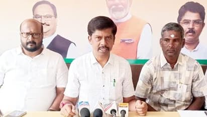 ಸಿಎಂ ಸಿದ್ದರಾಮಯ್ಯ ವಿರುದ್ಧ ಶಿವಕುಮಾರ್  ಗಂಭೀರ ಆರೋಪ