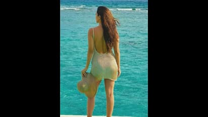 ಈ ಬಾಲಿವುಡ್‌ನ ಟಾಪ್ ನಟಿ ಮೊದಲು ಪ್ರಿಸ್ಕೂಲ್ ಟೀಚರ್ ಆಗಿ ಮಕ್ಕಳ ಡೈಪರ್ ಬದಲಿಸುತ್ತಿದ್ರಂತೆ! 