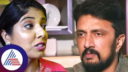 ಅಭಿಮಾನ ಇರ್ಬೇಕು ಅಂಧಾಭಿಮಾನ ಇರ್ಬಾರದು: ಕಿಚ್ಚ ಸುದೀಪ್‌ ಬಗ್ಗೆ ಅಸಮಾಧಾನ ಬಿಚ್ಚಿಟ್ಟ ಚಿತ್ರಾಲ್