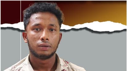  പത്തനംതിട്ടയിൽ കഞ്ചാവുമായി യുവാവ് അറസ്റ്റിൽ