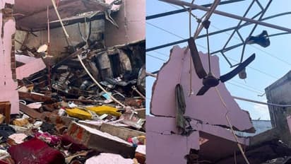 சென்னையில் வெடித்த மர்மப்பொருள்.. ப்ளஸ் 2 மாணவன் செய்த ஆய்வில் நேர்ந்த விபரீதம்.. பள்ளி மாணவன் பலி.!