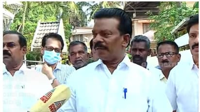 'ആർഎൽവി രാമകൃഷ്ണനെപ്പോലുള്ളവർക്ക് സർക്കാർ എന്നും പിന്തുണ നൽകിയിട്ടുണ്ട്'; മന്ത്രി കെ രാധാകൃഷ്ണൻ