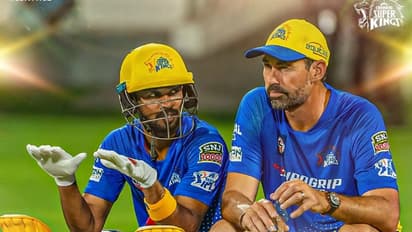 രണ്ട് ഉറപ്പുകള്; ധോണിക്ക് സവിശേഷ റോള്, അത്ഭുത താരത്തിന് അരങ്ങേറ്റം; സിഎസ്കെ സാധ്യതാ ഇലവന്