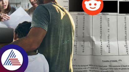 ಮಗನಿಗೆ ಬಂದ ವಂಶವಾಹಿ ಕಾಯಿಲೆ ಬಿಚ್ಚಿಟ್ಟ ಸತ್ಯ ಭಯಾನಕ! ಅವನ್ಯಾರ ಮಗ ಹಾಗಾದ್ರೆ?