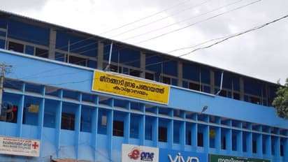 ഒടുവിൽ തങ്കമണിയുടെ പരാതിയില്‍ നടപടി: മാര്‍ച്ച് 30നുള്ളില്‍ 1,17,316 രൂപ നല്‍കാന്‍ പഞ്ചായത്തിന് നിര്‍ദേശം