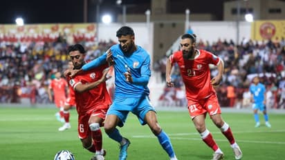 FIFA World Cup Qualifiers: Irked fans demand Stimac's sacking after India's goalless draw against Afghanistan