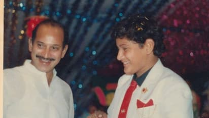 నమ్రతని మహేష్‌ బాబు పెళ్లి చేసుకోవాలనుకున్నప్పుడు కృష్ణ వ్యక్తం చేసిన డౌట్ అదేనా..? కొడుకుని ఎందుకు నమ్మాడంటే?