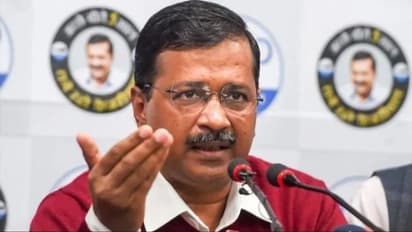 ಇಡಿ ಕಸ್ಟಡಿಯಿಂದಲೇ ಮೊದಲ ಸರ್ಕಾರಿ ಆದೇಶ ಹೊರಡಿಸಿದ ಅರವಿಂದ್ ಕೇಜ್ರಿವಾಲ್!