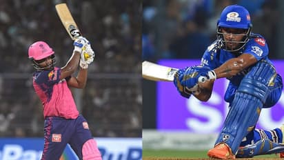 സഞ്ജു സാംസണ് ഒറ്റയ്ക്കല്ല; ഐപിഎല്ലില് തിളങ്ങാന് മലയാളിപ്പട