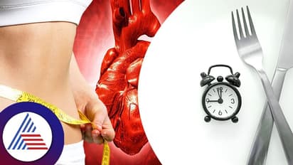 Weight Loss Tips : ತೂಕ ಇಳಿಸೋ ಆತುರದಲ್ಲಿ ಈ ಉಪವಾಸ ಮಾಡಿ ಸಾವು ತಂದ್ಕೋಬೇಡಿ!