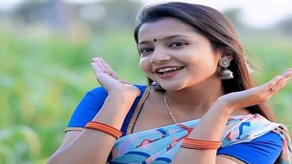 ತೆಲುಗು ಸೀರಿಯಲ್‌ಗೆ ನಾಯಕಿಯಾಗಿ ಆಯ್ಕೆಯಾದ ಅಂತರಪಟ ನಟಿ ಪ್ರತಿಮಾ