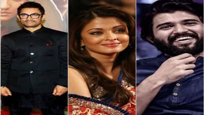 Vijay Deverakonda to Aishwarya Rai: 7 famous celebrities who have pledged to donate organs