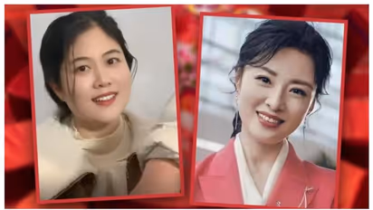 'ഭാഗ്യമുഖം, ഭർത്താവിന് ഭാഗ്യം സമ്മാനിക്കും'; ചൈനീസ് സാമൂഹിക മാധ്യമങ്ങളെ ഇളക്കി മറിച്ച് 29 കാരിയുടെ മുഖം 