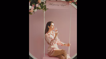 ಮೆಕ್ಸಿನ್ ಮಾಡೆಲ್ ಜೊತೆ ಜೊಮೆಟೋ ಸಿಇಒ ದೀಪಿಂದರ್ 2ನೇ ಮದುವೆ, ಭಾರತ ನನ್ನ ತವರು ಎಂದ ನಟಿ!