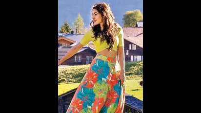 ಕಂಗನಾ ಹಾದಿ ತುಳಿಯಲಿದ್ದಾರಾ ಸೈಫ್ ಅಲಿ ಪುತ್ರಿ? ರಾಜಕೀಯ ಎಂಟ್ರಿಗೆ ಸುಳಿವು ನೀಡಿದ ನಟಿ ಹೇಳಿದ್ದೇನು?