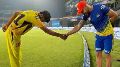CSK vs RCB, Chepauk Stadium: சேப்பாக்கம் யாருக்கு சாதகம்? 16 ஆண்டுகளுக்கு பிறகு சரித்திரம் படைக்குமா ஆர்சிபி?