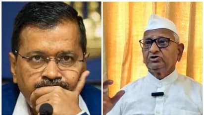 'കെജ്രിവാൾ അനുഭവിക്കുന്നത് സ്വന്തം ചെയ്തികളുടെ ഫലം, ഇപ്പോഴത്തെ അവസ്ഥയിൽ നിരാശയുണ്ട്'; അണ്ണാ ഹസാരെ