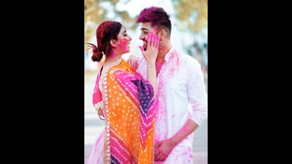 హోలీ పండగ వేళ.. బరువు పెరగకుండా ఉండాలంటే ఏం చేయాలి..?