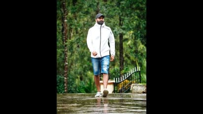 ಕಾರು ಬಿಟ್ಟರೆ ನನ್ನ ಸಂಪಾದನೆ ಅಪ್ಪಂಗೆ ಕೊಟ್ಟಿದ್ದೀನಿ, ಈಗ ಹೆಂಡ್ತಿ ದುಡಿಯುತ್ತಿದ್ದಾಳೆ: ಲೂಸ್ ಮಾದ ಯೋಗಿ 