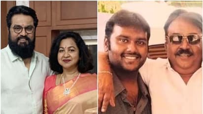 ബിജെപിക്ക് വേണ്ടി രാധിക ശരത്കുമാര്‍; എതിരിടുന്നത് വിജയകാന്തിന്‍റെ മകൻ വിജയ പ്രഭാകരനെ