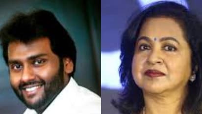 சூடுபிடித்த விருதுநகர் களம்; விஜயகாந்த் மகனை எதிர்த்து பாஜக சார்பில் ராதிகா சரத்குமார் போட்டி..