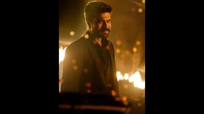 Ram Charan turns 39: 7 unknown-interesting facts about the Telugu superstar