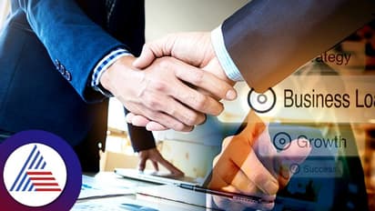 ಸರ್ಕಾರಿ ಶಾಲೆಯಲ್ಲಿ ಓದಿ ಮೂರೇ ವರ್ಷದಲ್ಲಿ 300 ಕೋಟಿ ವ್ಯವಹಾರ ನಡೆಸ್ತಿರುವ ಯುವಕ