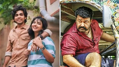 'പുലിമുരുകന്‍' വീണു; തെലുങ്ക് സംസ്ഥാനങ്ങളില്‍ ആ റെക്കോര്‍ഡ് ഇനി പ്രേമലുവിന്