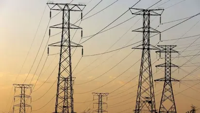 സംസ്ഥാനത്തെ വൈദ്യുതി ഉപയോഗം വീണ്ടും സർവകാല റെക്കോർഡിൽ; ഇന്നലെ പീക്ക് ആവശ്യകത 5608 മെഗാവാട്ട്