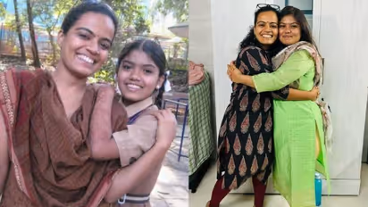 അന്ന് ക്ലാസിലെ പയ്യന്റെ പല്ലിടിച്ചുകൊഴിച്ച വികൃതിക്കുട്ടി, ഇന്നെവിടെയെന്ന് കണ്ടോ? അധ്യാപികയുടെ പോസ്റ്റ് വൈറൽ