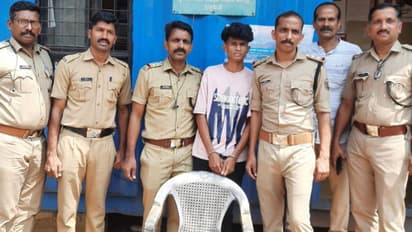 ബംഗളൂരുവിൽ നിന്നെത്തിച്ചു, പക്ഷേ വാളയാറിൽ പിടിവീണു; 21കാരനിൽ നിന്ന് പിടിച്ചെടുത്തത് മെത്താംഫിറ്റമിൻ