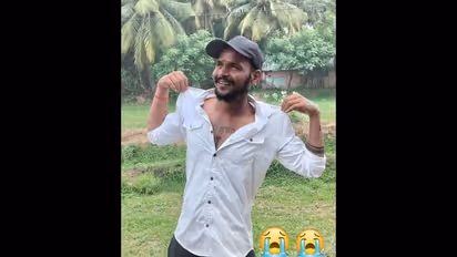 சீர்காழியில் பிரபல ரௌடி மனைவியின் துப்பட்டாவில் தூக்கிட்டு தற்கொலை; திருமணமான சில நாட்களில் நடந்த சோகம்