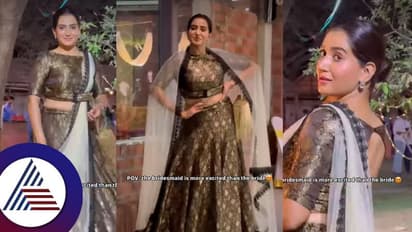 ರಗಡ್ ಲುಕ್ನಲ್ಲಿ ಸತ್ಯ ಸೀರಿಯಲ್ ಮಾಜಿ ಕೀರ್ತನಾ: ಪ್ಲೀಸ್ ಸೀರಿಯಲ್ಗೆ ವಾಪಸ್ ಬನ್ನಿ ಅಂತಿದ್ದಾರೆ ಫ್ಯಾನ್ಸ್