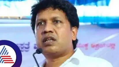 ಪೊಲೀಸರು ಸಂವಿಧಾನ ಪ್ರಕಾರ ಕೆಲಸ ಮಾಡುತ್ತಿಲ್ಲ: ಶಾಸಕ ಭರತ್ ಶೆಟ್ಟಿ ಆಕ್ರೋಶ