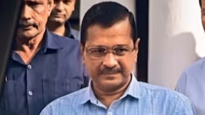 Arvind Kejriwal News: 28 मार्च तक ED रिमांड पर अरविंद केजरीवाल, नहीं मिली राहत