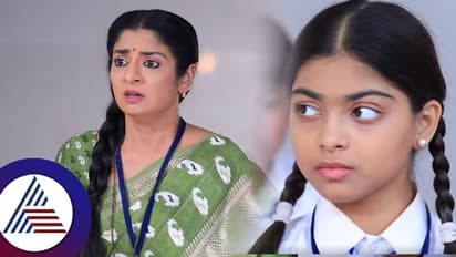 ಭಾಗ್ಯಳ ಹಾಲ್ ಟಿಕೆಟ್ ಮಾಯ! ಒಳ್ಳೆಯವರಿಗೆ ಸದಾ ಹೀಗ್ಯಾಕೆ ಆಗುತ್ತೆ ಕೇಳ್ತಿದ್ದಾರೆ ಅಭಿಮಾನಿಗಳು!