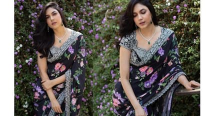 కుందనపు బొమ్మలా రీతూ వర్మ.. లేటెస్ట్ ఫోటోస్ ఇవిగో.. 