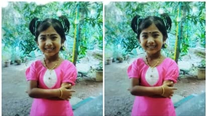 തൊട്ടിലിൽ കഴുത്ത് കുരുങ്ങി 5 വയസുകാരിക്ക് ദാരുണാന്ത്യം