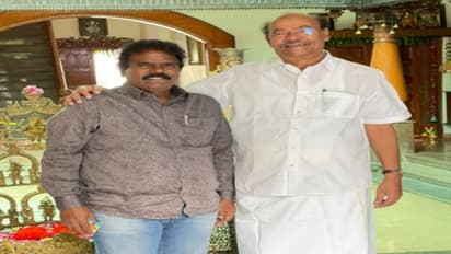 கடலூரில் பாமக வேட்பாளர் நான் தான்: இயக்குனர் தங்கர்பச்சான் விளக்கம்!