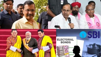 March 22-Top Ten News: టాప్ టెన్ వార్తలు