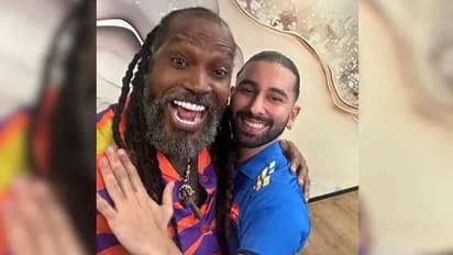 IPL 2024 opening ceremony: Bollywood stars and cricket icons set to thrill the fans in attendance