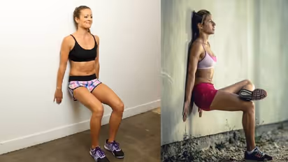 Study: घर में कर ली ये एक्सरसाइज तो तेजी से कम हो जाएगा हाई ब्लड प्रेशर, पेट को भी पहुंचेगा फायदा