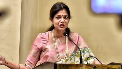 மக்களவை தேர்தல் 2024.. தருமபுரி வேட்பாளராக களம் காண்கிறார் சவுமியா அன்புமணி ராமதாஸ் - முழு விவரம்!