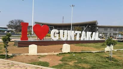 గుంతకల్ అసెంబ్లీ ఎన్నికల ఫలితాలు 2024