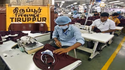 மக்களவைத் தேர்தல் 2024: திருப்பூர் தொகுதி - கள நிலவரம் என்ன?