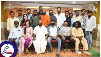 ಲೂಸ್ ಮಾದ ಯೋಗೇಶ್ 'ಸಿದ್ಲಿಂಗು' ಸಿನಿಮಾಗೆ ಮುಹೂರ್ತ ಆಯ್ತು; ಸೋನು ಗೌಡ ಹೀರೋಯಿನ್!