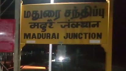 தமிழ்நாட்டின் கொலைக்களமாக மாறுகிறதா மதுரை?