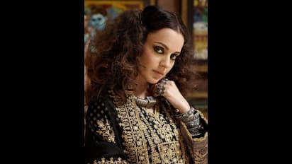 ಕಂಗನಾ ರಣಾವತ್ ಅವರ  ಶಿಕ್ಷಣಾರ್ಹತೆ, ನಿವ್ವಳ ಮೌಲ್ಯ: ಓದಿದ್ದೇನೂ ಇಲ್ಲ, ಆಸ್ತಿ ಮಾತ್ರ ಕಡಿಮೆ ಇಲ್ಲ!