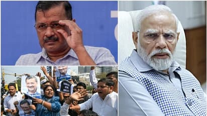 'പ്രധാനമന്ത്രിയെ ഘരാവോ ചെയ്ത് പ്രതിഷേധിക്കും'; വ്യാപക പ്രതിഷേധത്തിന് ആം ആദ്മി പാര്ട്ടി