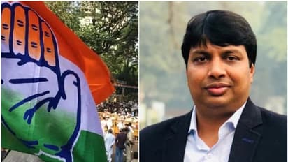 'അപമാനവും വ്യക്തിഹത്യയും'; ഗുജറാത്തില്‍ കോൺഗ്രസ് വിട്ടിറങ്ങി സ്ഥാനാര്‍ത്ഥി ആയിരുന്ന നേതാവ്